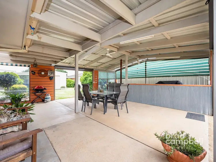 Third view of Homely house listing, 3 Warren Court, Shepparton VIC 3630