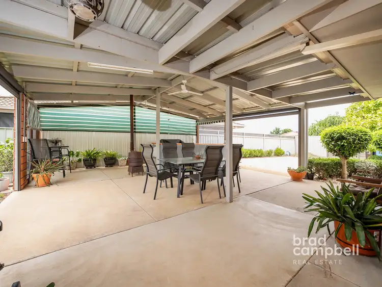 Fourth view of Homely house listing, 3 Warren Court, Shepparton VIC 3630