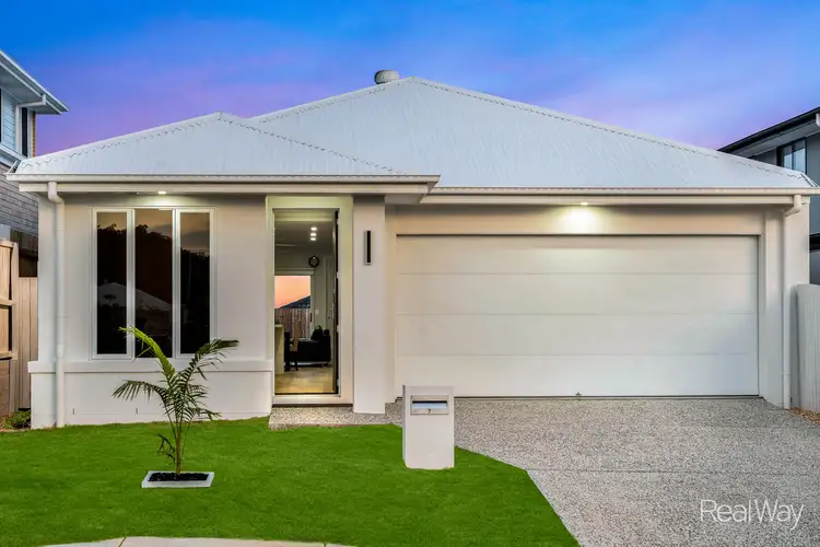 7 Capilano Way, Spring Mountain QLD 4300