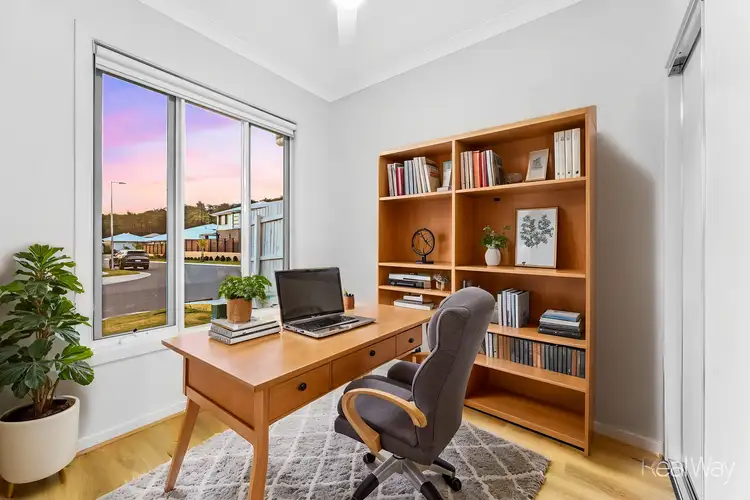 Second view of Homely house listing, 7 Capilano Way, Spring Mountain QLD 4300