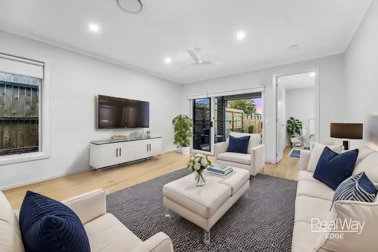 Third view of Homely house listing, 7 Capilano Way, Spring Mountain QLD 4300