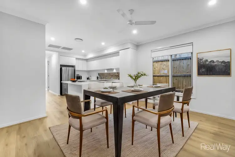 Fourth view of Homely house listing, 7 Capilano Way, Spring Mountain QLD 4300