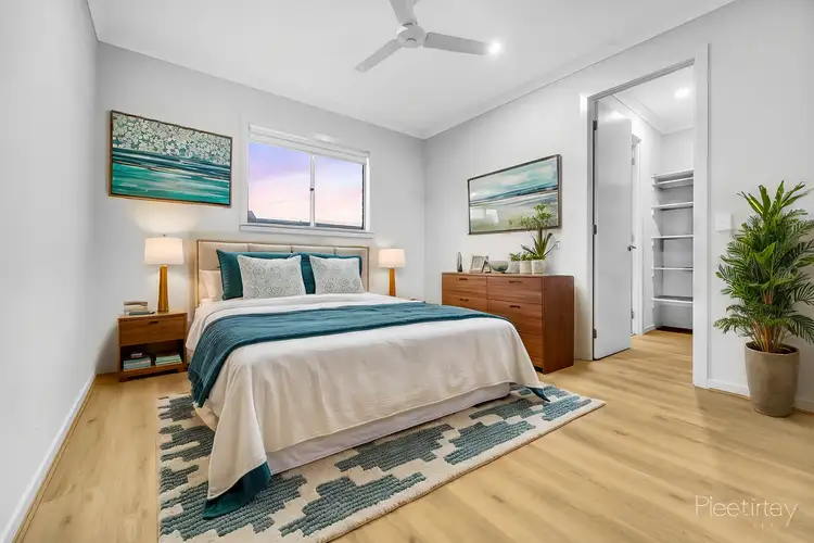 Fifth view of Homely house listing, 7 Capilano Way, Spring Mountain QLD 4300