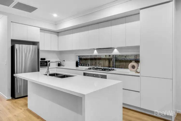 Sixth view of Homely house listing, 7 Capilano Way, Spring Mountain QLD 4300