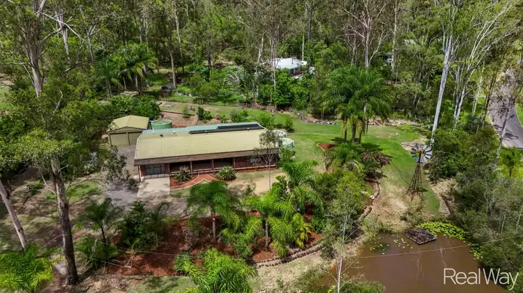 8 Gemini Court, South Bingera QLD 4670