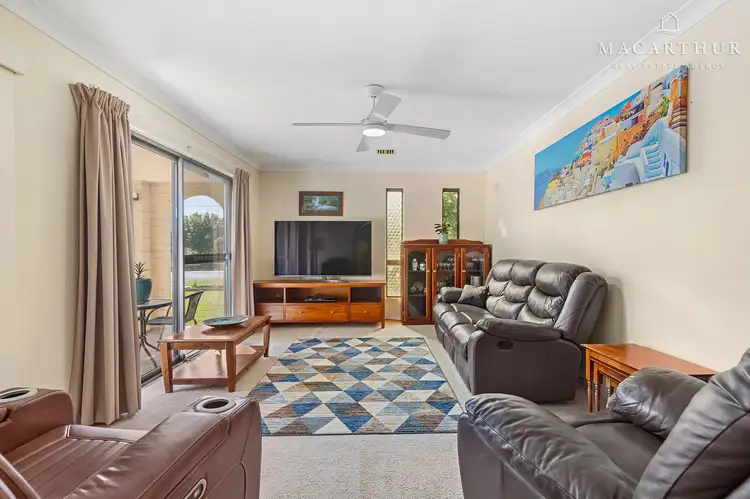 Second view of Homely house listing, 64 Vincent Road, Lake Albert NSW 2650