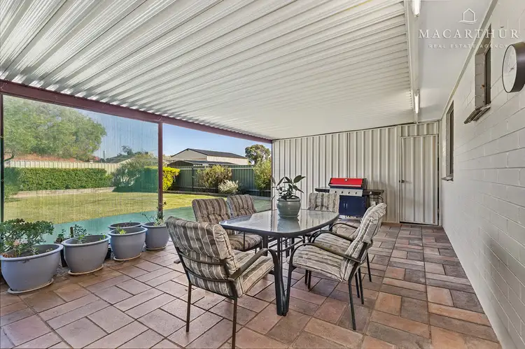 Fourth view of Homely house listing, 64 Vincent Road, Lake Albert NSW 2650