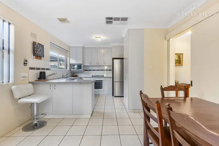 Sixth view of Homely house listing, 64 Vincent Road, Lake Albert NSW 2650