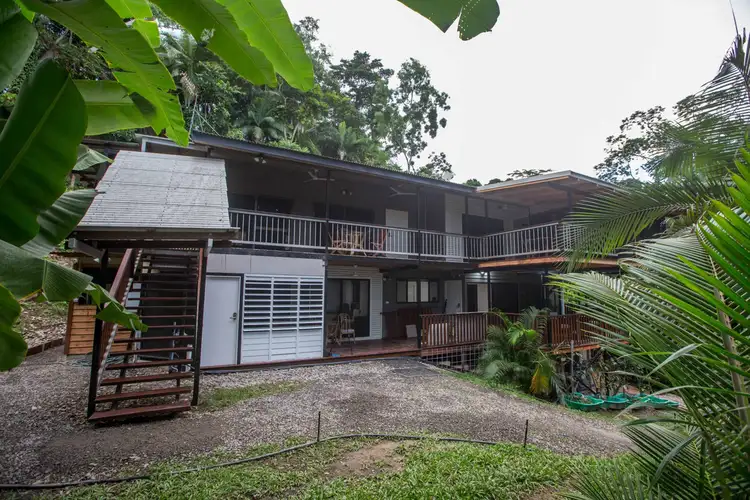 Main view of Homely house listing, 202/7 Gorge Road, Port Douglas QLD 4877