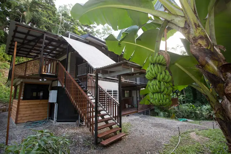 Second view of Homely house listing, 202/7 Gorge Road, Port Douglas QLD 4877