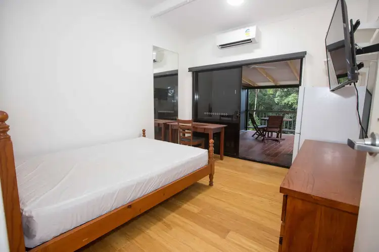 Fourth view of Homely house listing, 202/7 Gorge Road, Port Douglas QLD 4877