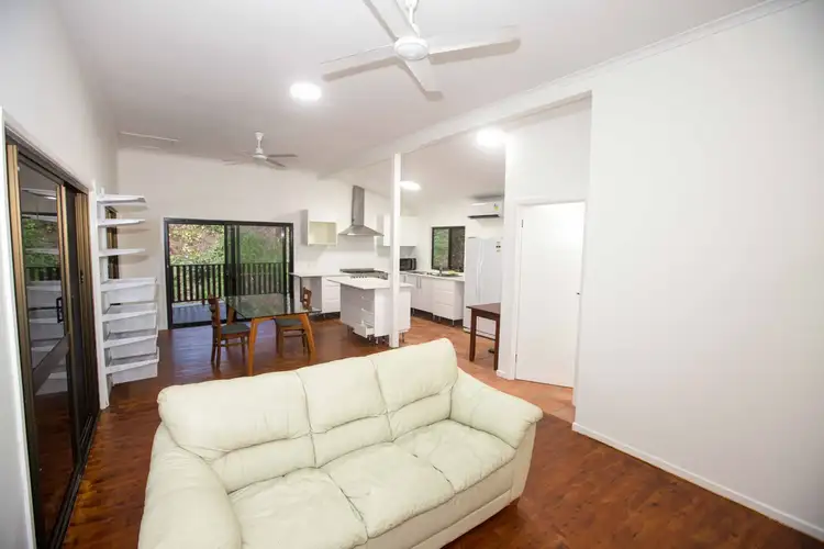 Fifth view of Homely house listing, 202/7 Gorge Road, Port Douglas QLD 4877