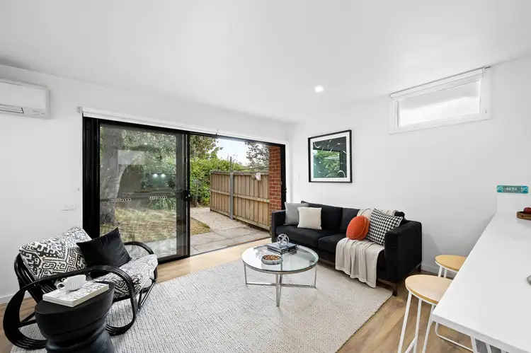 Fourth view of Homely unit listing, 3/7 Braeside Crescent, Sandy Bay TAS 7005