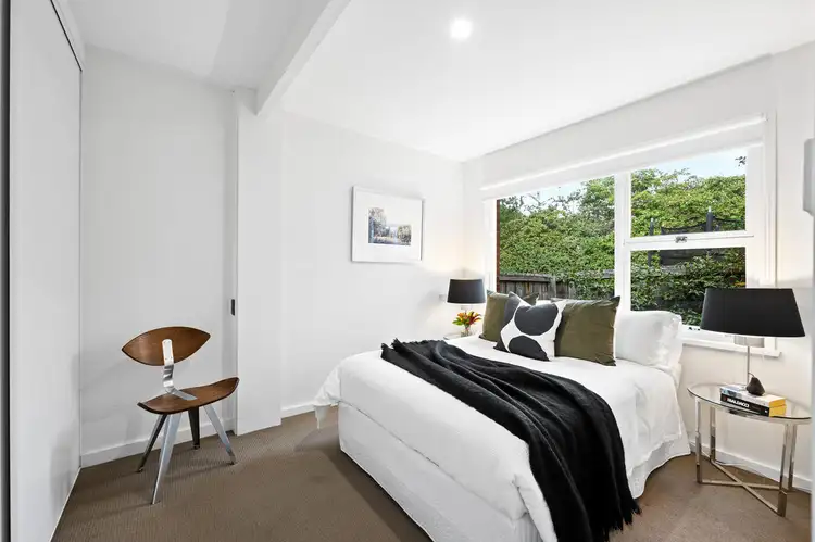Sixth view of Homely unit listing, 3/7 Braeside Crescent, Sandy Bay TAS 7005
