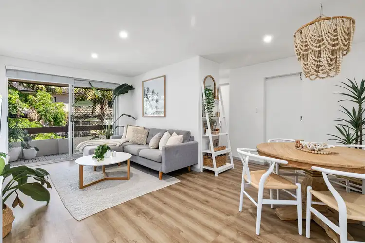 9/3 Holborn Avenue, Dee Why NSW 2099