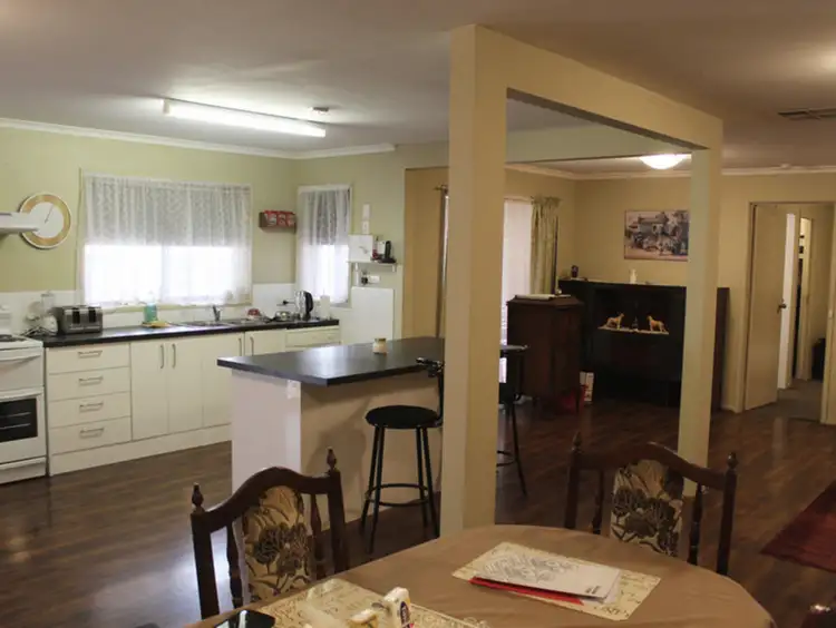 Fifth view of Homely house listing, 191 Simpsons Road, Eaglehawk VIC 3556
