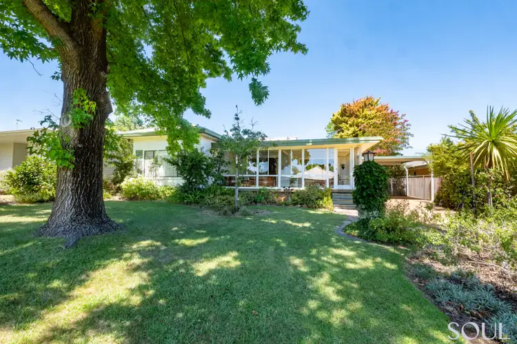 Main view of Homely house listing, 13 Boonah Street, Griffith NSW 2680