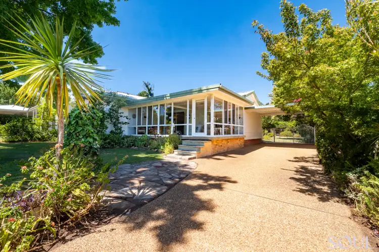 Second view of Homely house listing, 13 Boonah Street, Griffith NSW 2680