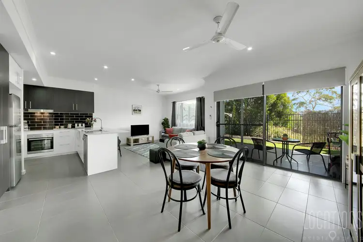 Third view of Homely townhouse listing, 27/42 Glen Eden Drive, Glen Eden QLD 4680