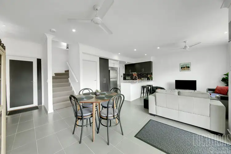 Fourth view of Homely townhouse listing, 27/42 Glen Eden Drive, Glen Eden QLD 4680