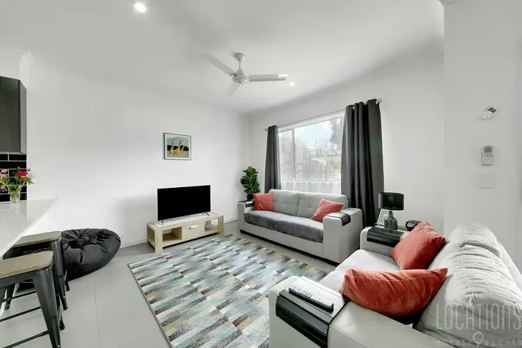 Fifth view of Homely townhouse listing, 27/42 Glen Eden Drive, Glen Eden QLD 4680