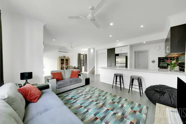 Sixth view of Homely townhouse listing, 27/42 Glen Eden Drive, Glen Eden QLD 4680