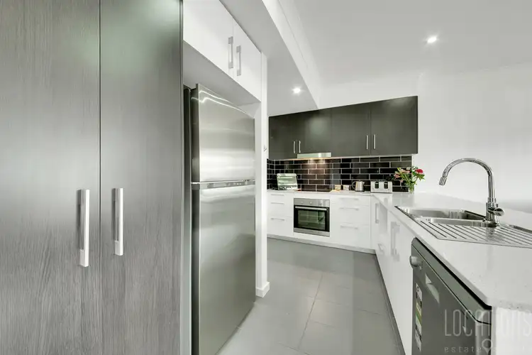 Seventh view of Homely townhouse listing, 27/42 Glen Eden Drive, Glen Eden QLD 4680