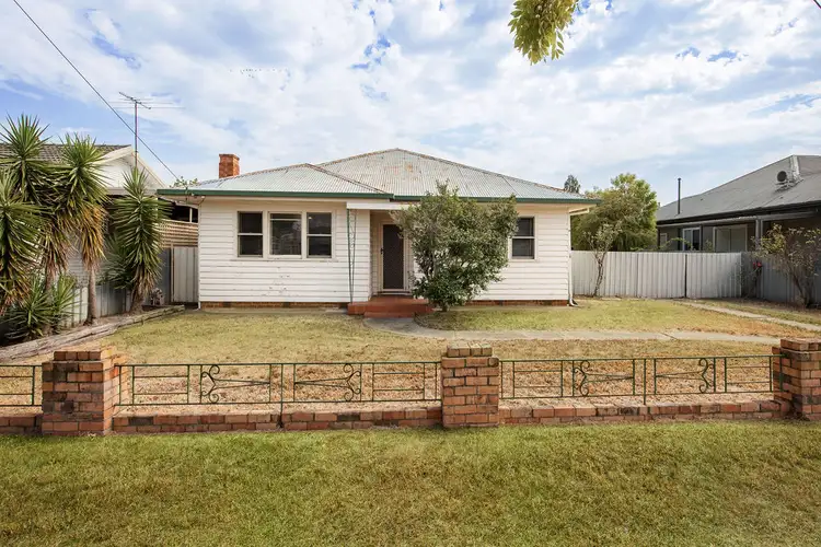 Main view of Homely house listing, 538 Union Road, Lavington NSW 2641
