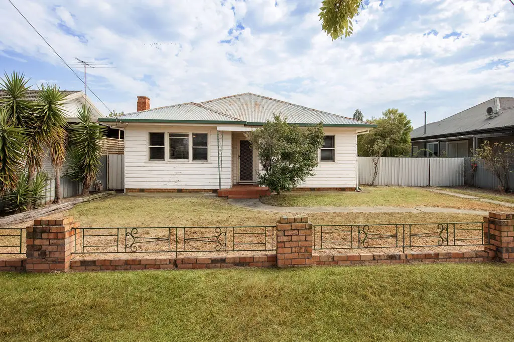 Main view of Homely house listing, 538 Union Road, Lavington NSW 2641