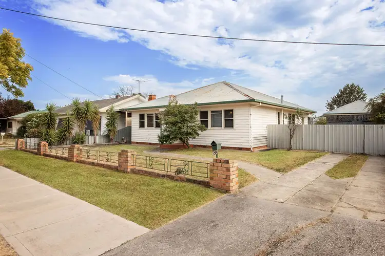 Second view of Homely house listing, 538 Union Road, Lavington NSW 2641