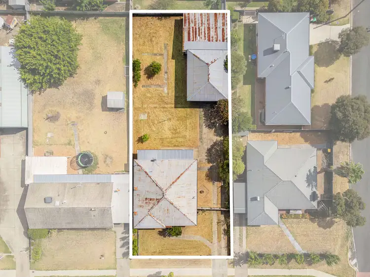 Third view of Homely house listing, 538 Union Road, Lavington NSW 2641