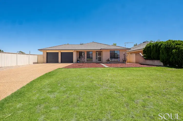 33 Dickson Road, Griffith NSW 2680