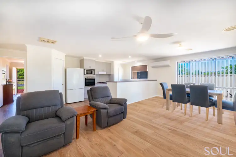 Third view of Homely house listing, 33 Dickson Road, Griffith NSW 2680