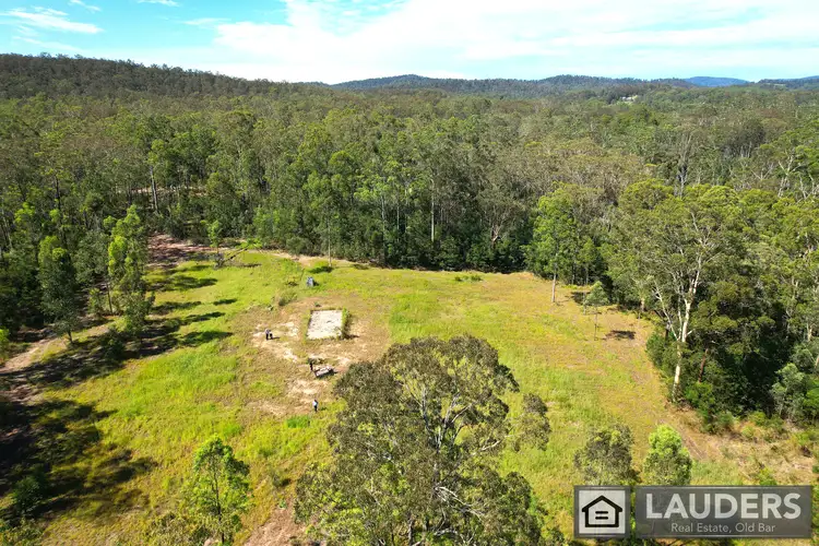 150 Deans Creek Road, Tinonee NSW 2430