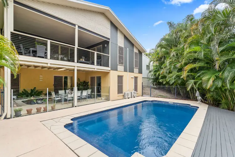 79 Gundesen Drive, Urraween QLD 4655