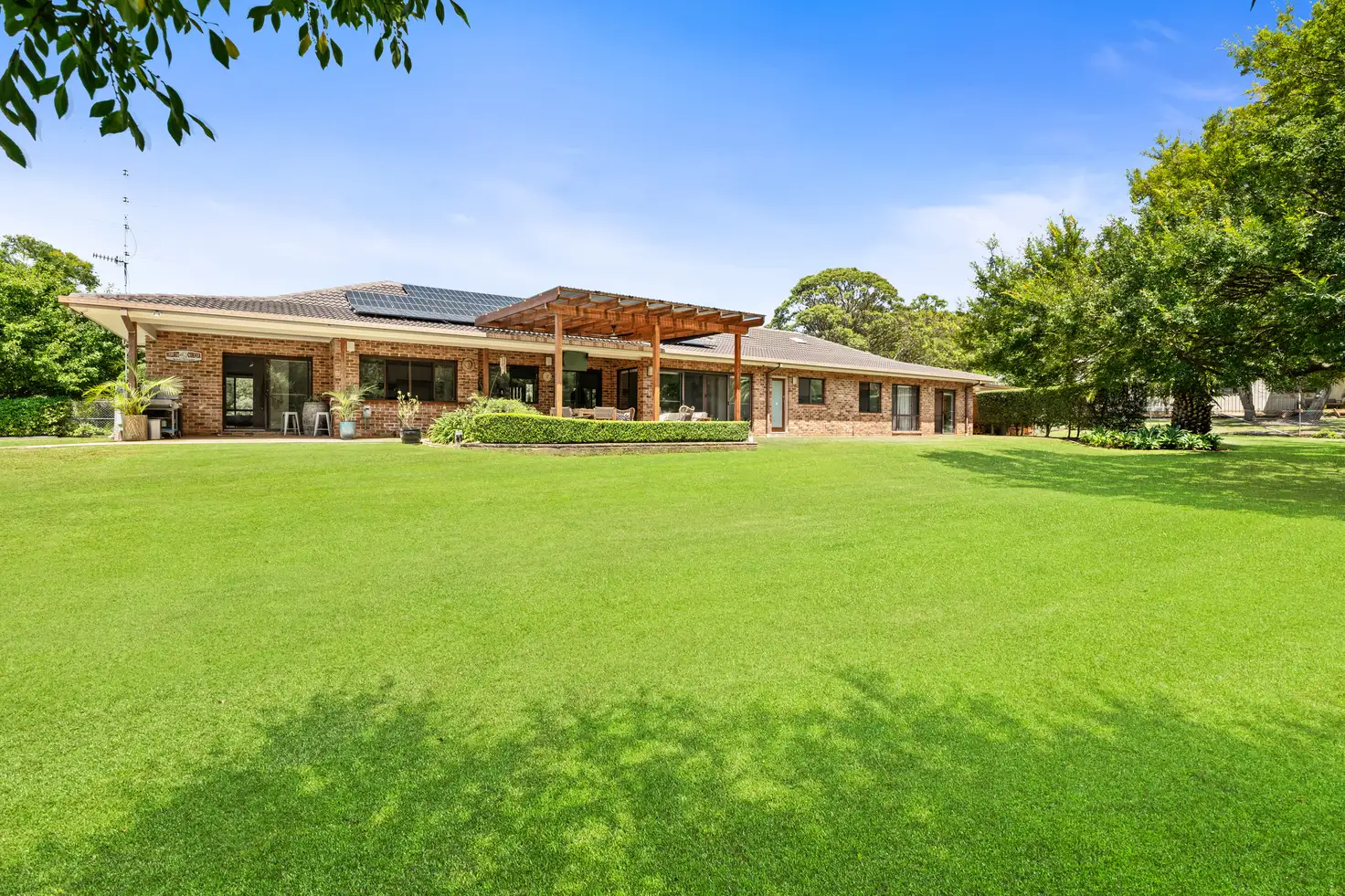 Main view of Homely rural property listing, 37 Currawong Road, Wamberal NSW 2260