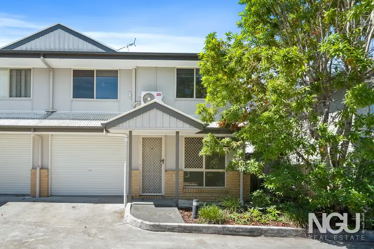 4/13-15 Sally Drive, Marsden QLD 4132