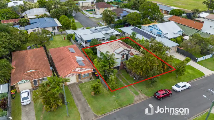 Main view of Homely house listing, 14 Meymot Street, Banyo QLD 4014