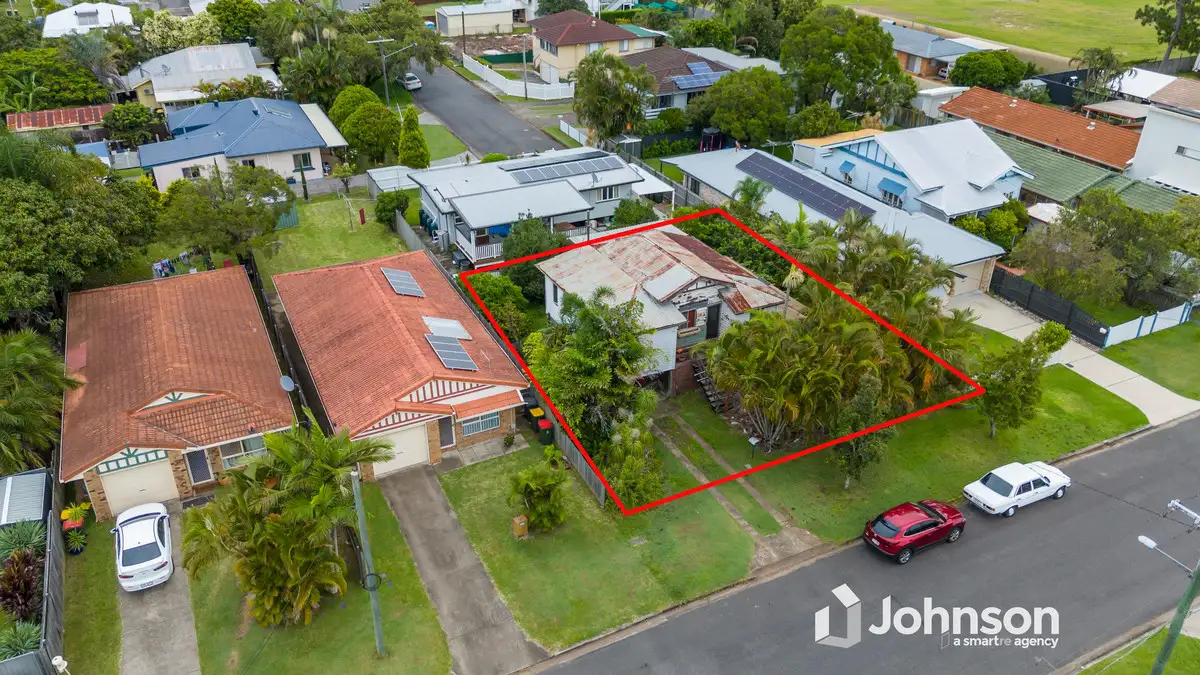 Main view of Homely house listing, 14 Meymot Street, Banyo QLD 4014