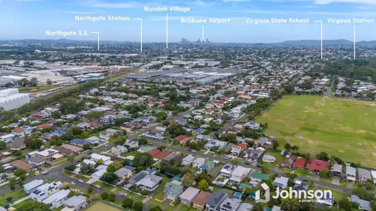 Third view of Homely house listing, 14 Meymot Street, Banyo QLD 4014