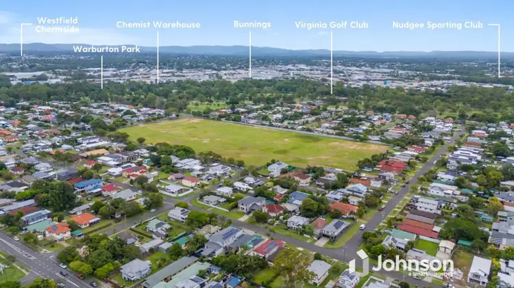 Fourth view of Homely house listing, 14 Meymot Street, Banyo QLD 4014