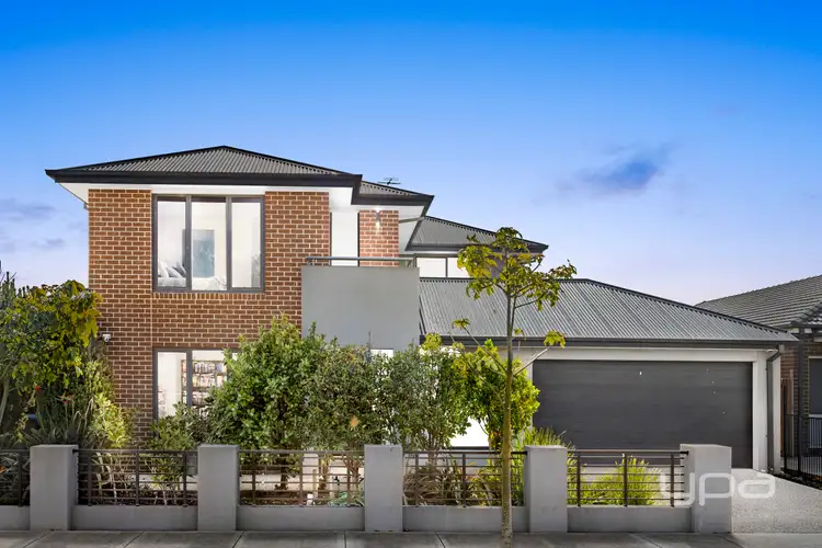 20 Brunswick Drive, Truganina VIC 3029