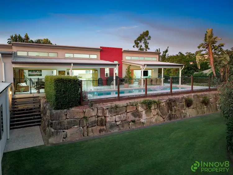 9 Maxwell Place, Cashmere QLD 4500