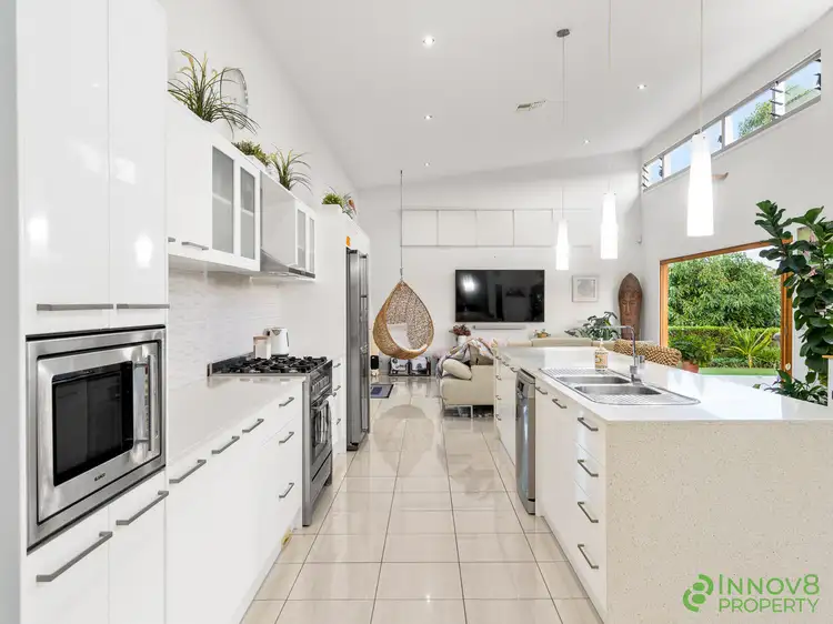 Fourth view of Homely house listing, 9 Maxwell Place, Cashmere QLD 4500