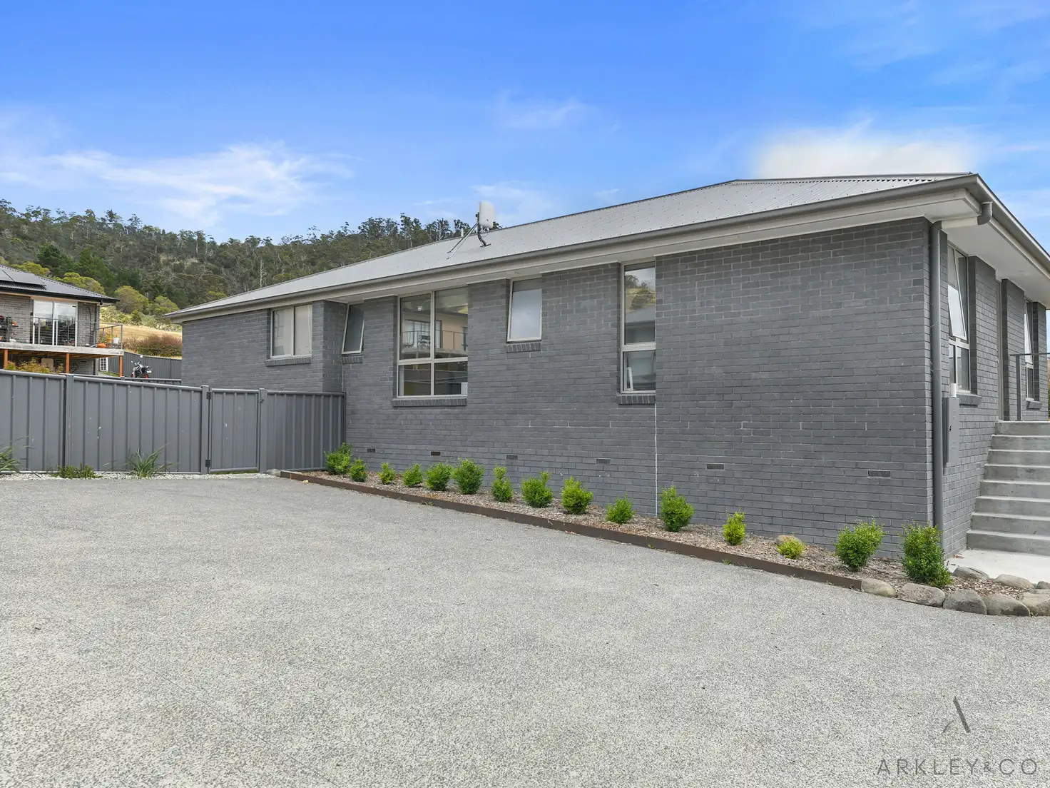 Main view of Homely unit listing, 2/20 Iden Road, Bagdad TAS 7030