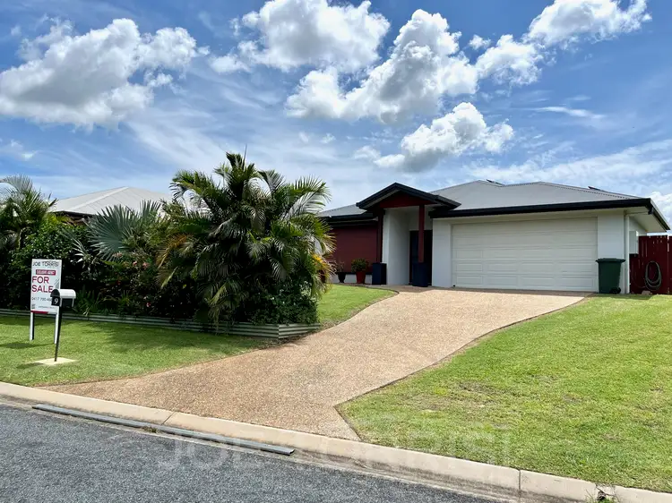 9 Jacana Close, Mareeba QLD 4880