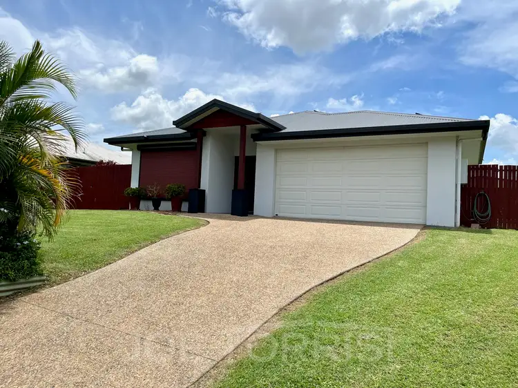 Second view of Homely house listing, 9 Jacana Close, Mareeba QLD 4880