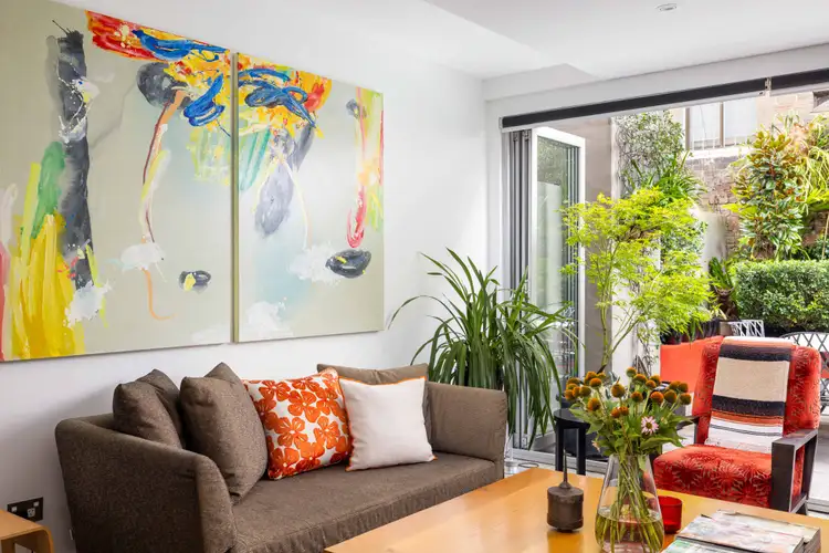 Third view of Homely house listing, 19 Dick Street, Chippendale NSW 2008