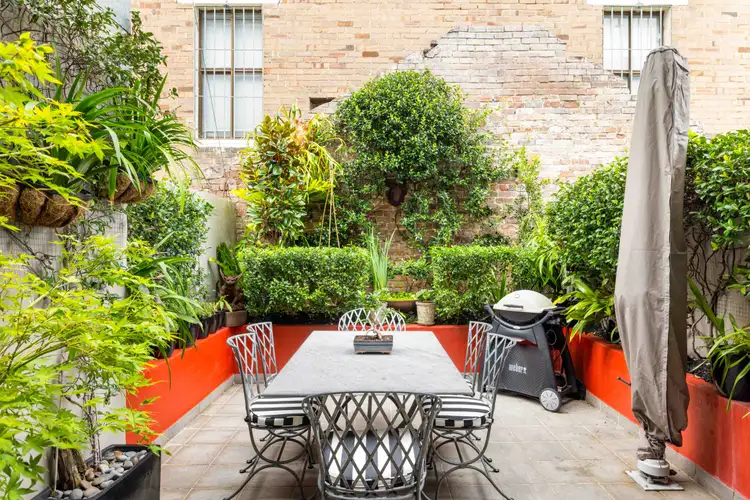 Fifth view of Homely house listing, 19 Dick Street, Chippendale NSW 2008