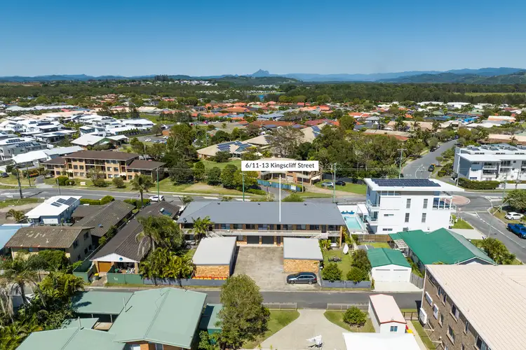 6/11-13 Kingscliff Street, Kingscliff NSW 2487
